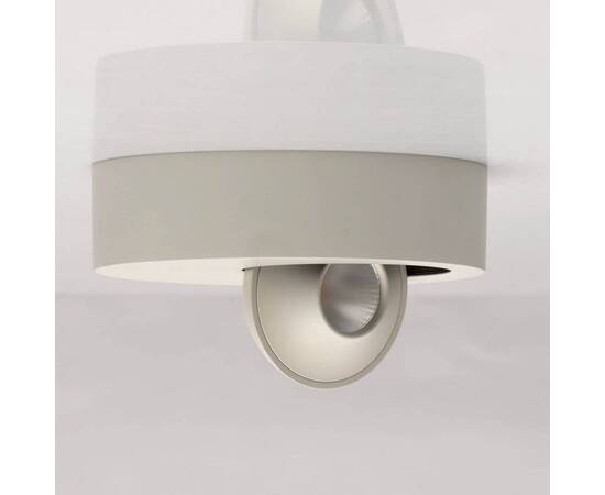 Потолочный светодиодный светильник De Markt Круз 637016501, изображение 4