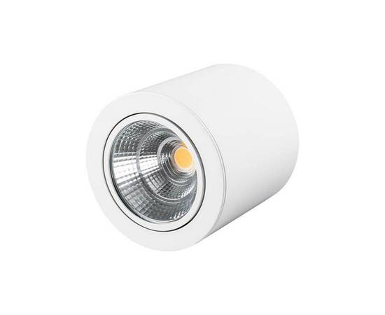 Потолочный светодиодный светильник Arlight SP-Focus-R140-30W Warm White 021066, изображение 8