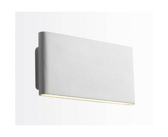 Настенный светильник Lucia Tucci Aero W204 Bianco LED