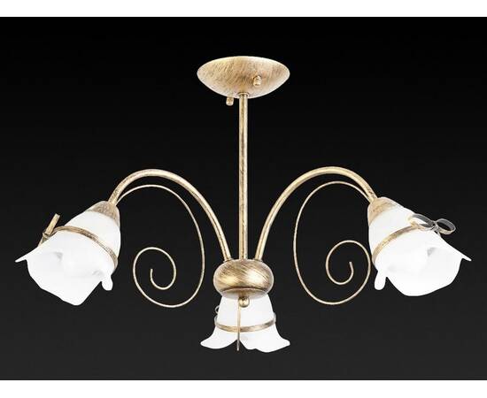 Потолочная люстра Toplight Bridget TL3620X-03, изображение 3