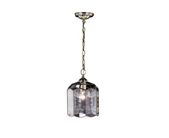 Подвесной светильник Citilux Витра-2 CL442210