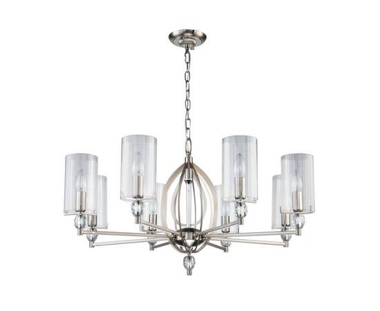 Подвесная люстра Favourite Stine 2704-8P, изображение 5