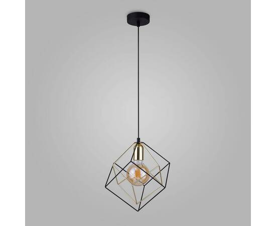 Подвесной светильник TK Lighting 192 Alambre, изображение 2
