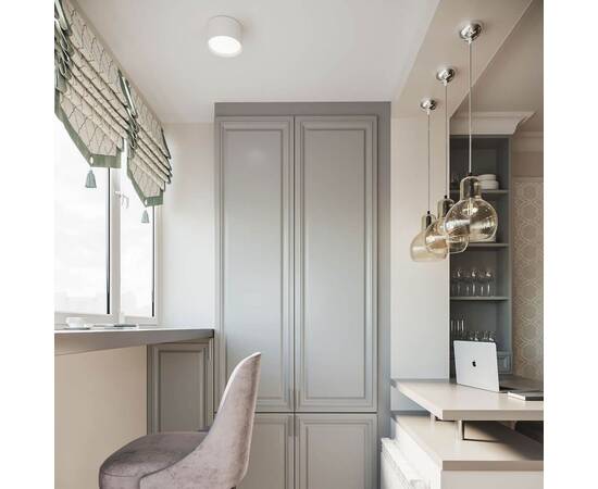 Подвесной светильник TK Lighting 601 Mango 1, изображение 5