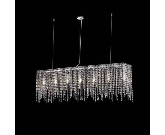 Подвесная люстра Maytoni Empress DIA002PL-07CH, изображение 2