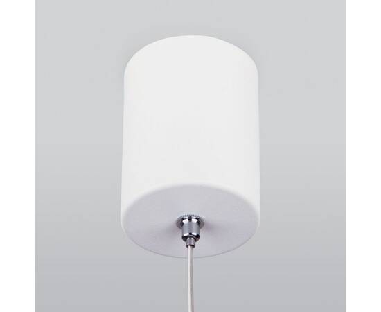 Подвесной светодиодный светильник Elektrostandard DLS028 6W 4200K белый a047769, изображение 5