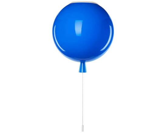 Потолочный светильник Loft IT Memory 5055C/M Blue, изображение 2