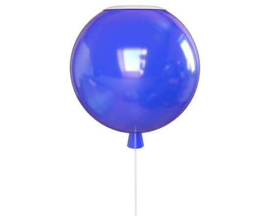 Потолочный светильник Loft IT Memory 5055C/M Blue, изображение 4