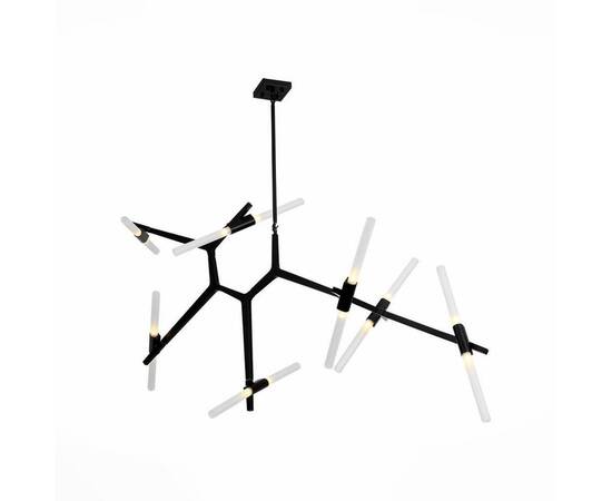 Подвесная люстра ST Luce Bastoni SL947.402.14