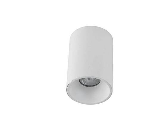 Потолочный светильник Crystal Lux CLT 411C WH-WH