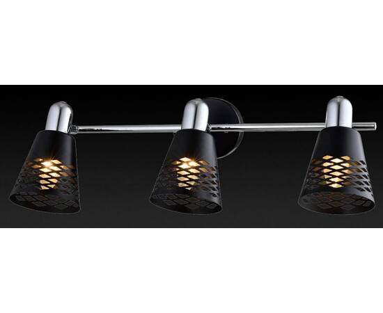 Спот Toplight Susan TL3760Y-03BC, изображение 2