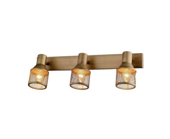 Спот Toplight Silvia TL3750Y-03AB