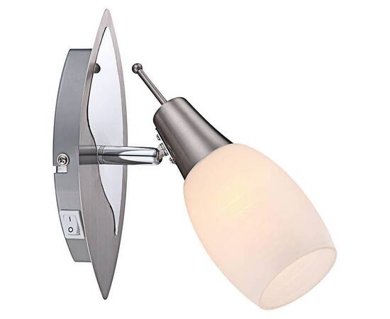 Спот Globo Gillian 54983-1, изображение 2