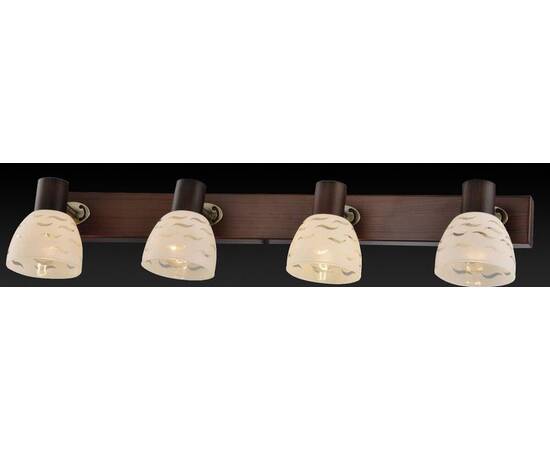 Спот Toplight Shayla TL3730Y-04BB, изображение 3