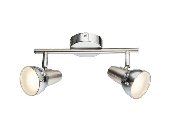Светодиодный спот Globo Cappuccino 56116-2