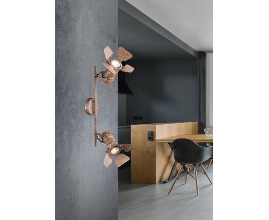 Спот Globo Egon 54650-2, изображение 2