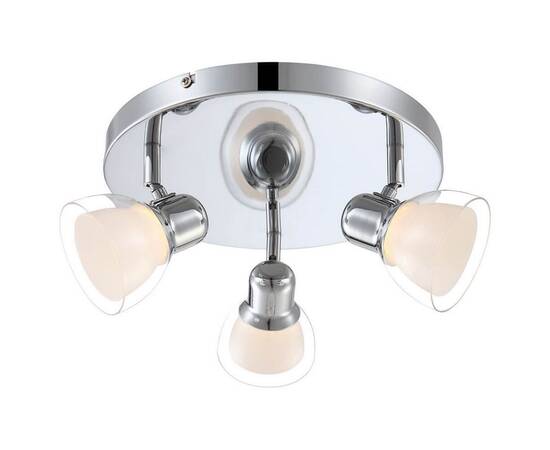 Спот Globo Nashville 56182-3
