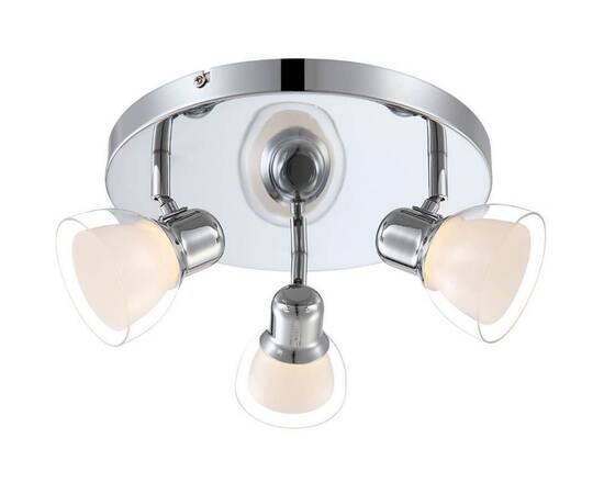 Спот Globo Nashville 56182-3, изображение 2