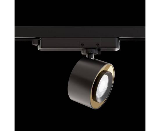 Трековый светодиодный светильник Maytoni Track lamps TR023-1-12B3K, изображение 4