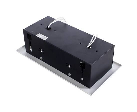 Встраиваемый светильник Arte Lamp Technika A5941PL-2WH, изображение 3