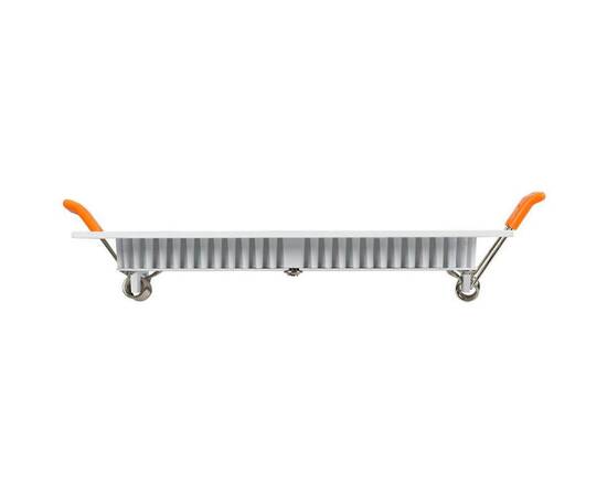 Встраиваемый светодиодный светильник Arlight DL-142x142M-13W White 020128, изображение 5