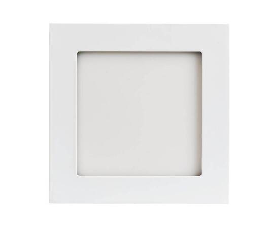 Встраиваемый светодиодный светильник Arlight DL-142x142M-13W White 020128