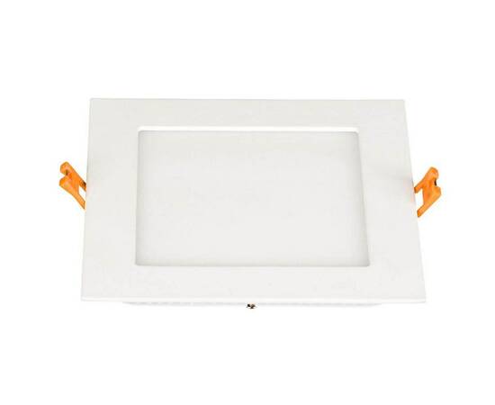Встраиваемый светодиодный светильник Arlight DL-142x142M-13W White 020128, изображение 2