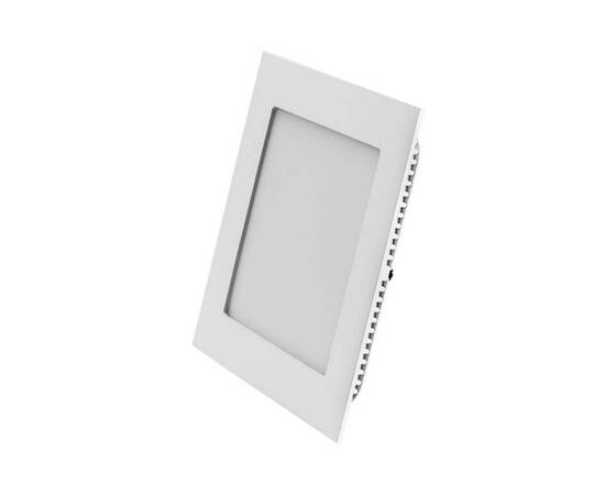 Встраиваемый светодиодный светильник Arlight DL-142x142M-13W White 020128, изображение 4
