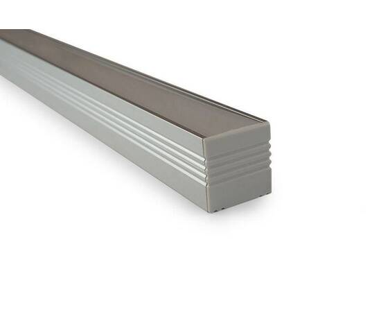 Профиль с рассеивателем SWG SF-3535 001763, изображение 3