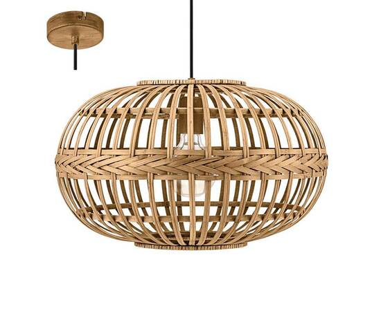Подвесной светильник Eglo Amsfield 49771, изображение 2