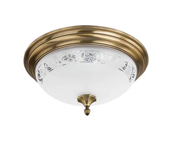 Потолочный светильник Kutek Decor DEC-PLM-3 (P) 470