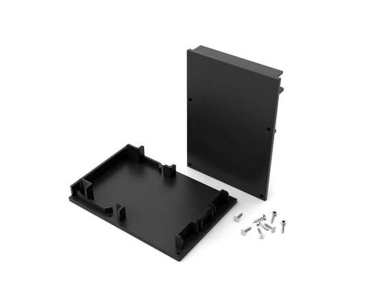 Набор заглушек Arlight SL-Line-4970 Black 029184