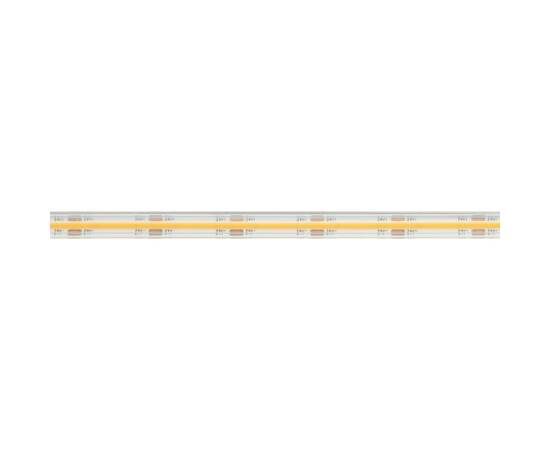 Светодиодная влагозащищенная лента Arlight 11,5W/m 544LED/m CSP теплый белый 5M 031909(2), изображение 3