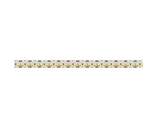 Светодиодная лента Arlight 17,3W/m 168LED/m 2835SMD теплый белый 5M 028738(2), изображение 3