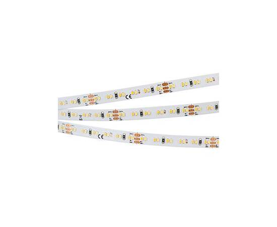 Светодиодная лента Arlight 19,2W/m 240LED/m 2216SMD теплый белый/белый 5M 024504(2)