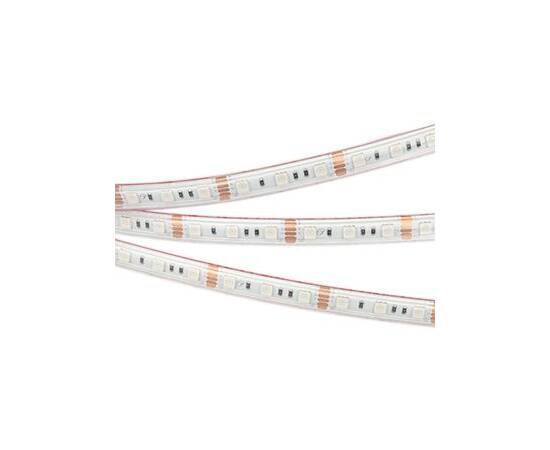 Светодиодная влагозащищенная лента Arlight 14,4W/m 60LED/m 5060SMD разноцветный 5M 021402(2)