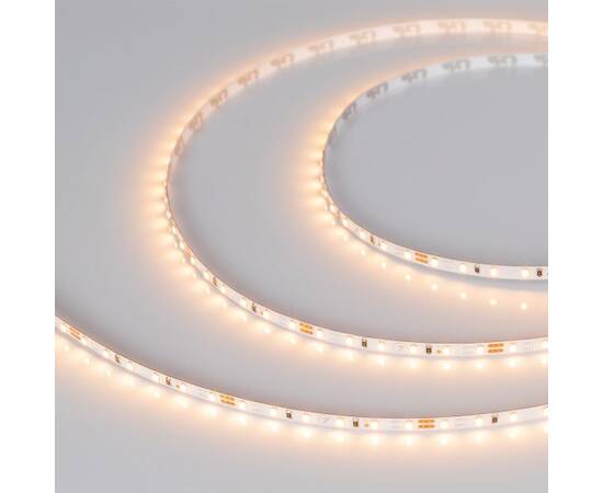 Светодиодная лента Arlight 9,6W/m 120LED/m 2216SMD теплый белый 5M 024414(2), изображение 2