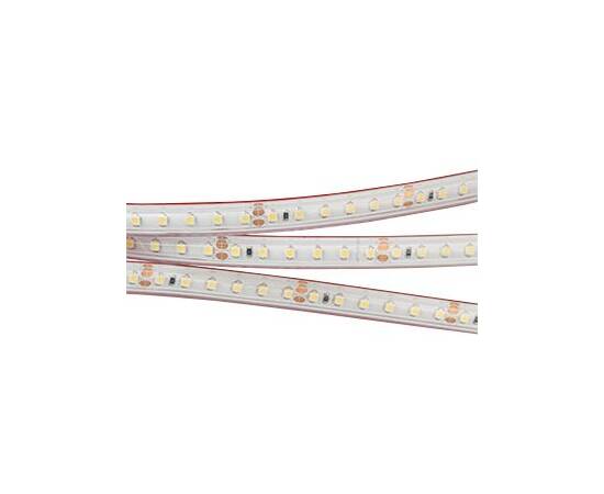 Светодиодная влагозащищенная лента Arlight 9,6W/m 120LED/m 2835SMD теплый белый 5M 021462(2)
