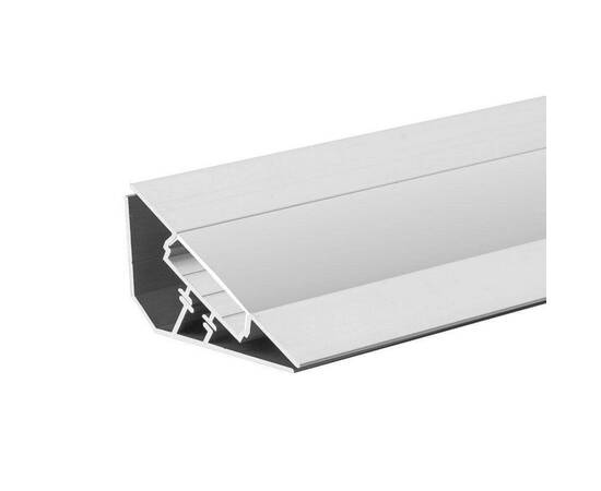 Профиль Arlight KLUS-LOCK-FM-BASE-2000 ANOD 020909