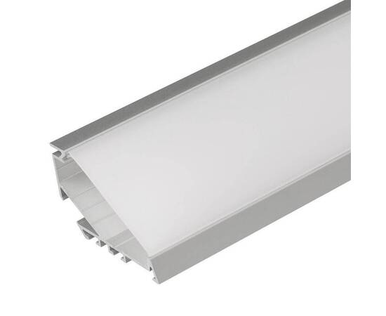 Профиль Arlight KLUS-P45.30-2000 ANOD 025469