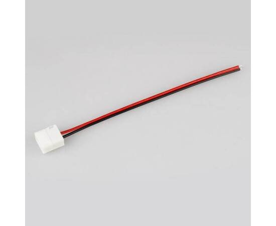 Коннектор выводной Arlight Fast-Mono-8mm-L150mm-X1 022308, изображение 3