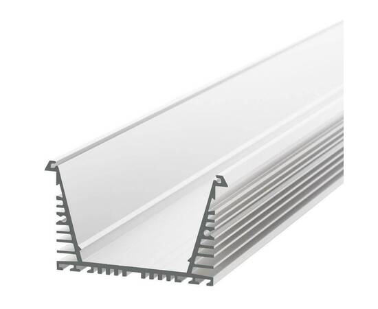 Профиль Arlight KLUS-POWER-RW70F-2000 ANOD 019881, изображение 4