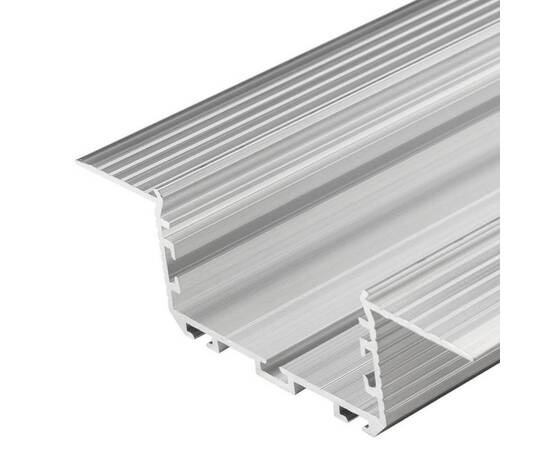 Профиль Arlight KLUS-POWER-W50H25-F-HIDE-2000 028918, изображение 2