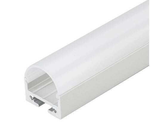 Профиль Arlight SL-LINE-2011M-2000 ANOD 023720
