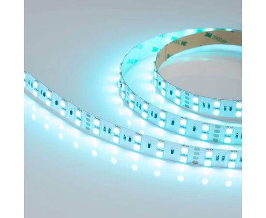 Светодиодная лента Arlight 28,8W/m 120LED/m 5060SMD красный 5M 015080, изображение 2