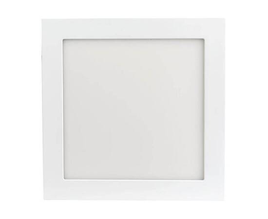 Встраиваемый светодиодный светильник Arlight DL-225x225M-21W Day White 020136