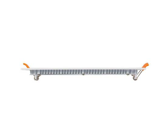 Встраиваемый светодиодный светильник Arlight DL-225x225M-21W Day White 020136, изображение 4