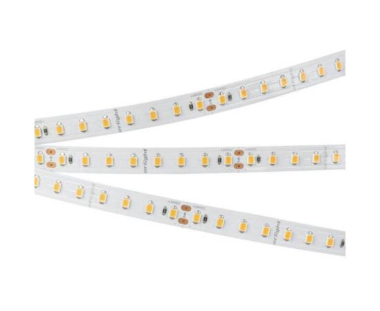 Светодиодная лента Arlight 18,4W/m 112LED/m 2835SMD холодный белый 5M 028748