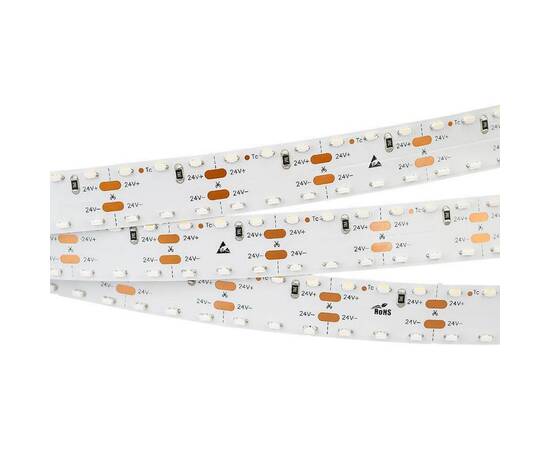 Светодиодная лента Arlight 19,2W/m 240LED/m 3014SMD дневной белый 5M 024470, изображение 2