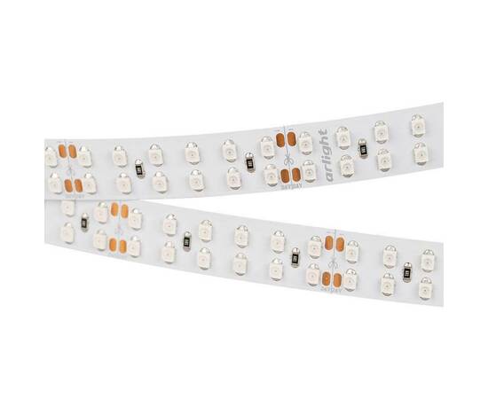Светодиодная лента Arlight 19,2W/m 240LED/m 3528SMD желтый 5M 008774, изображение 2